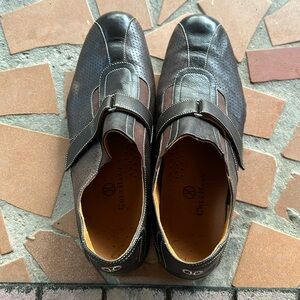 Cole haan with Nike air